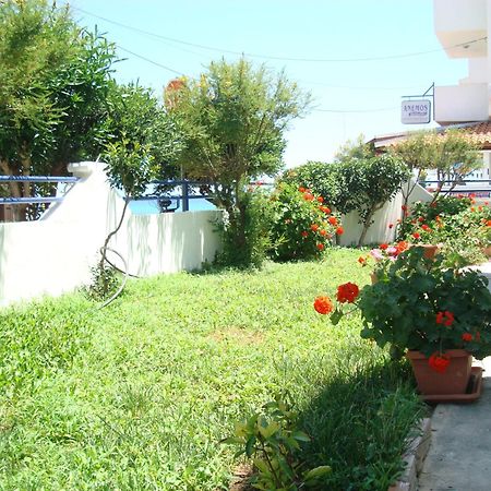 Philippos Studios & Apartments Kardamena  Exterior photo